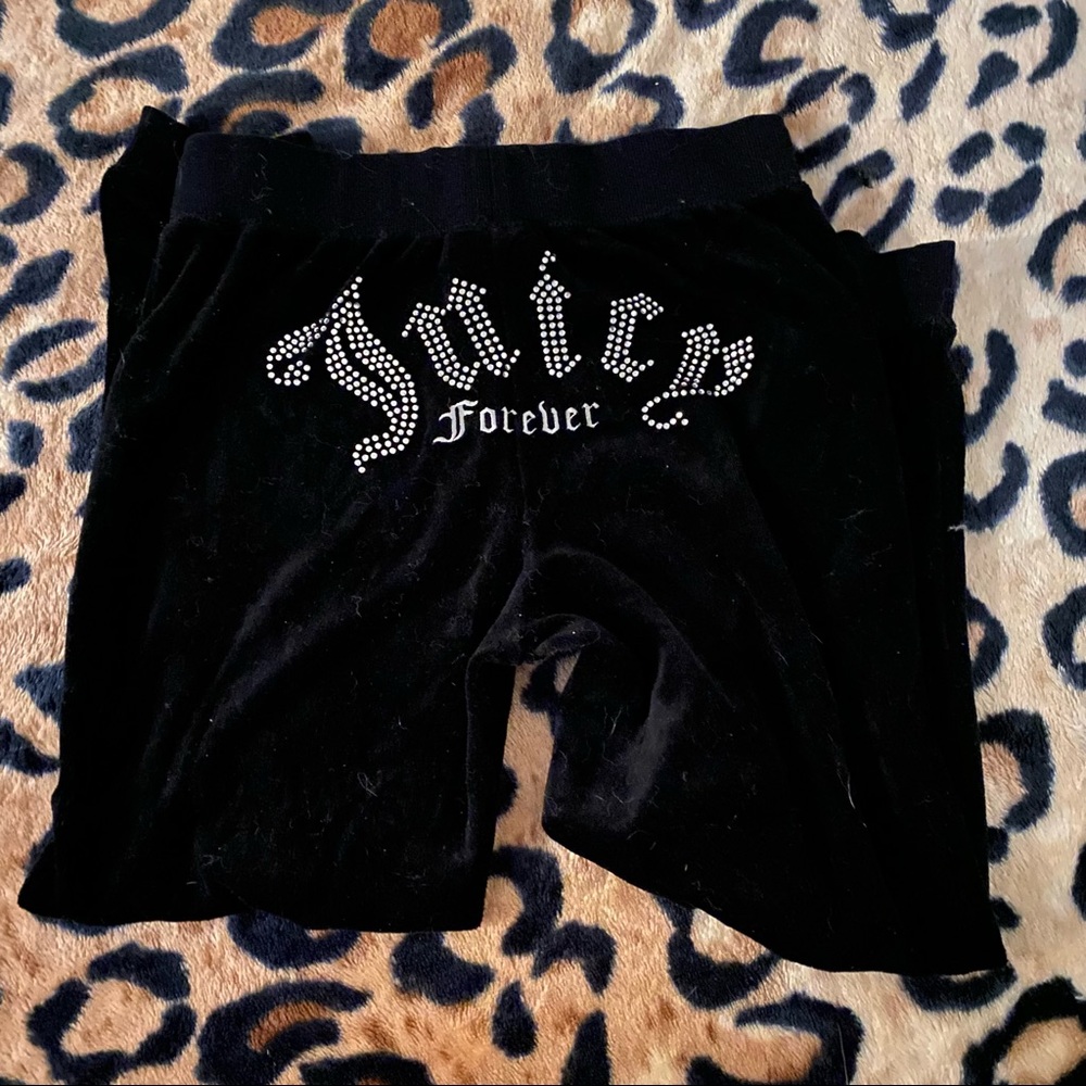 Juicy forever juicy couture joggers